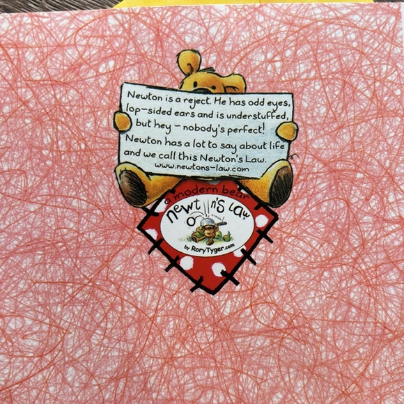 Leanin’ Tree Cards Anniversary Cute Vintage Love Voila Champagne Roses Valentine - Picture 4 of 5